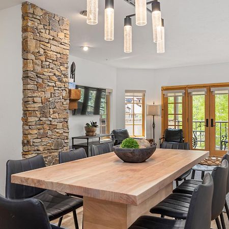 Westermere Telluride Room photo
