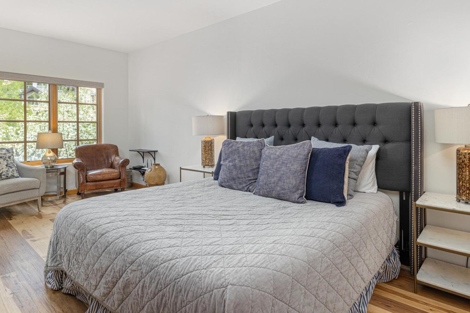 Westermere Telluride Room photo
