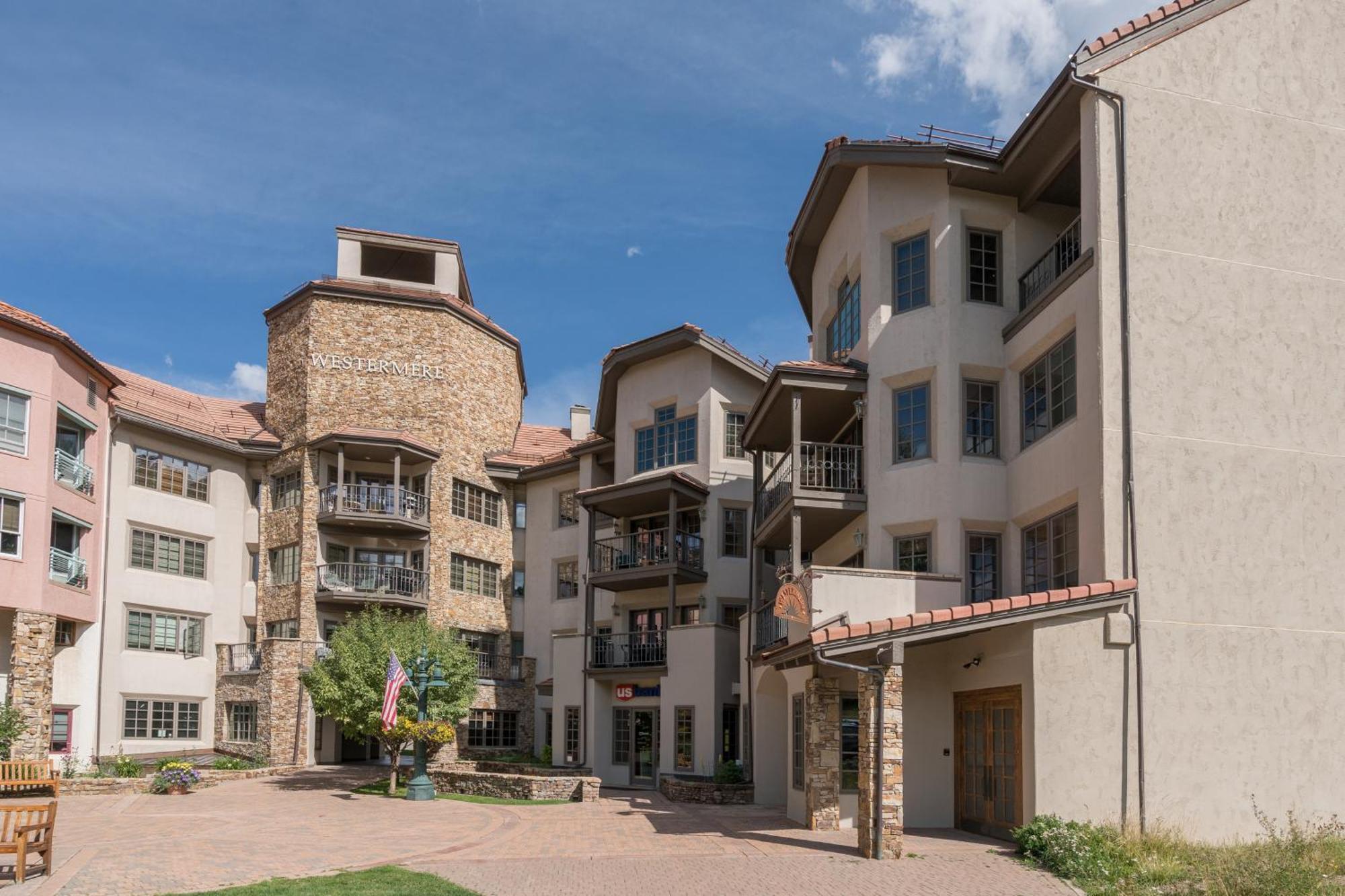 Westermere Telluride Room photo